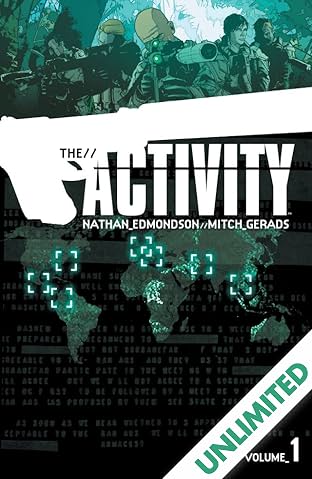 The Activity Vol. 1
